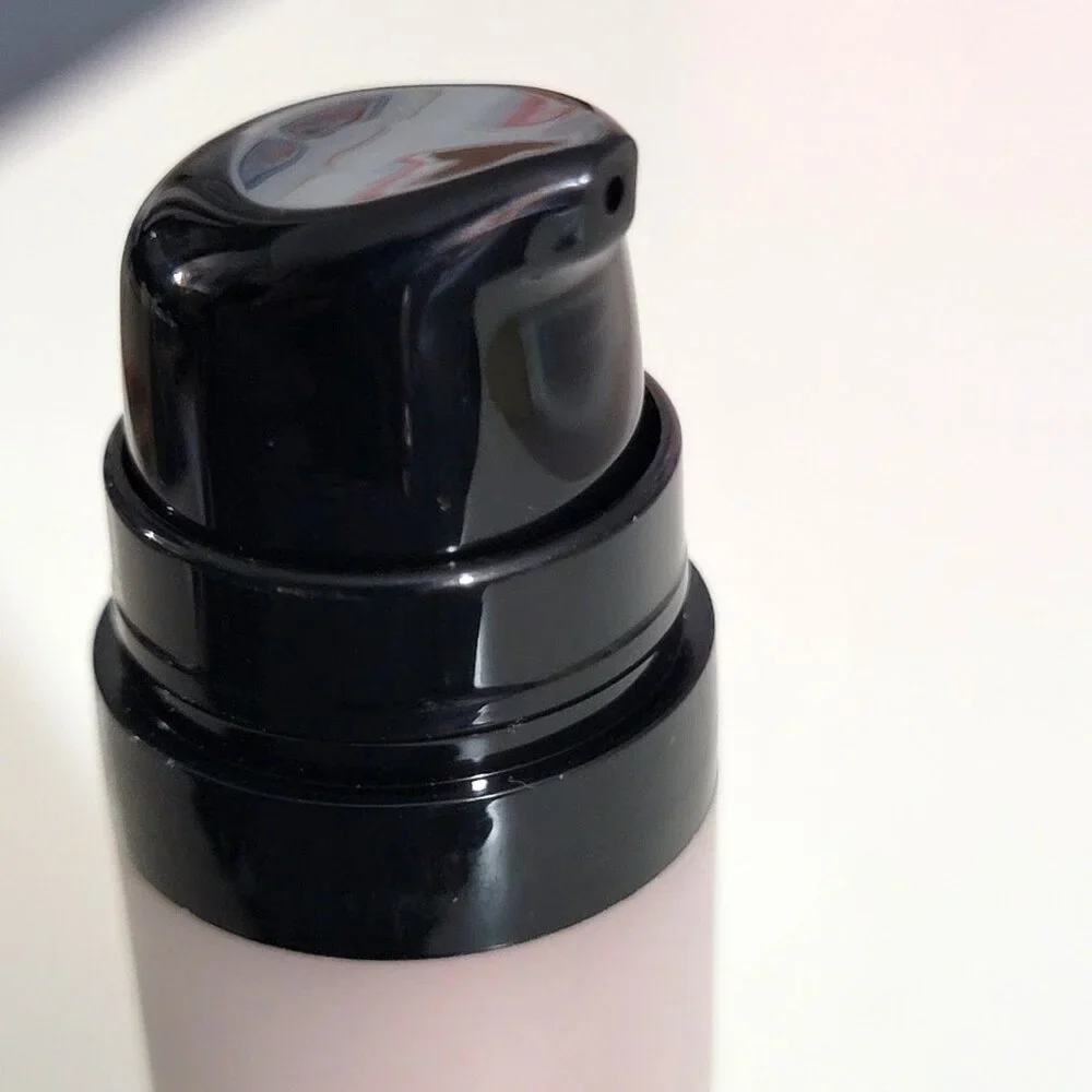Saie Glowy Super Gel - Dewy Illuminating Fluid Starglow 15ml .5 FL OZ